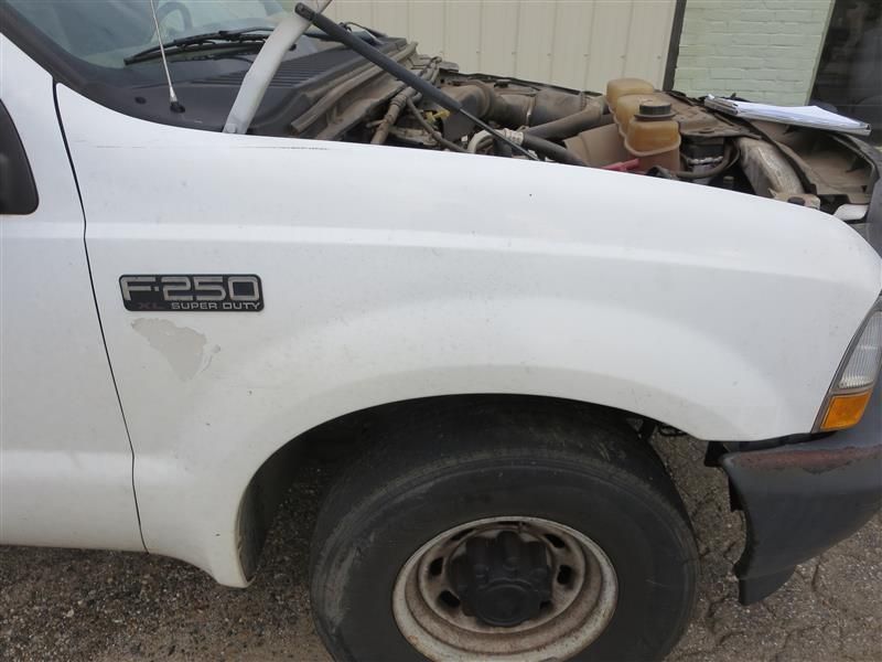 SUPERDUTY 5.4 4X2 AUTOMATIC 62611