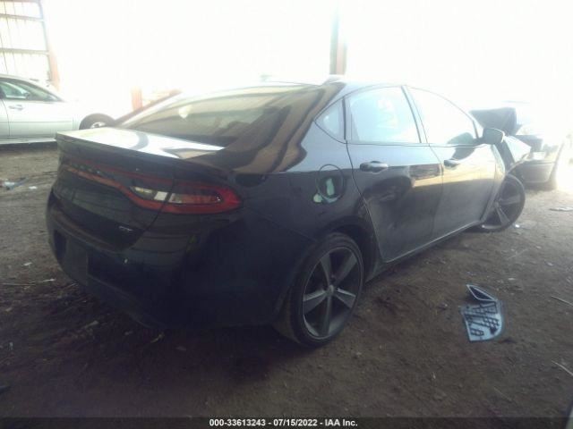 Automatic Transmission 2.4L ID 68197729 Fits 13-16 DART 345642