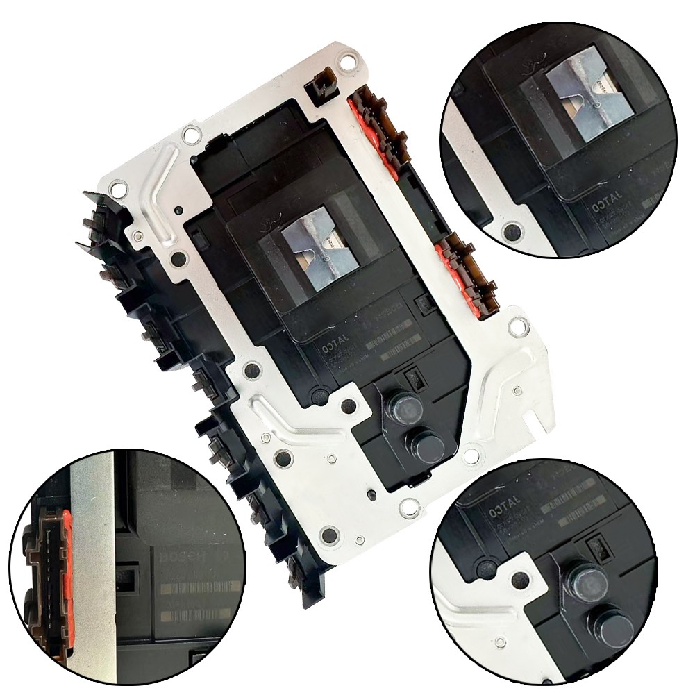 RE5R05A 0260550002 TCU TCM Transmission Control Module Unit For Nissan Infiniti