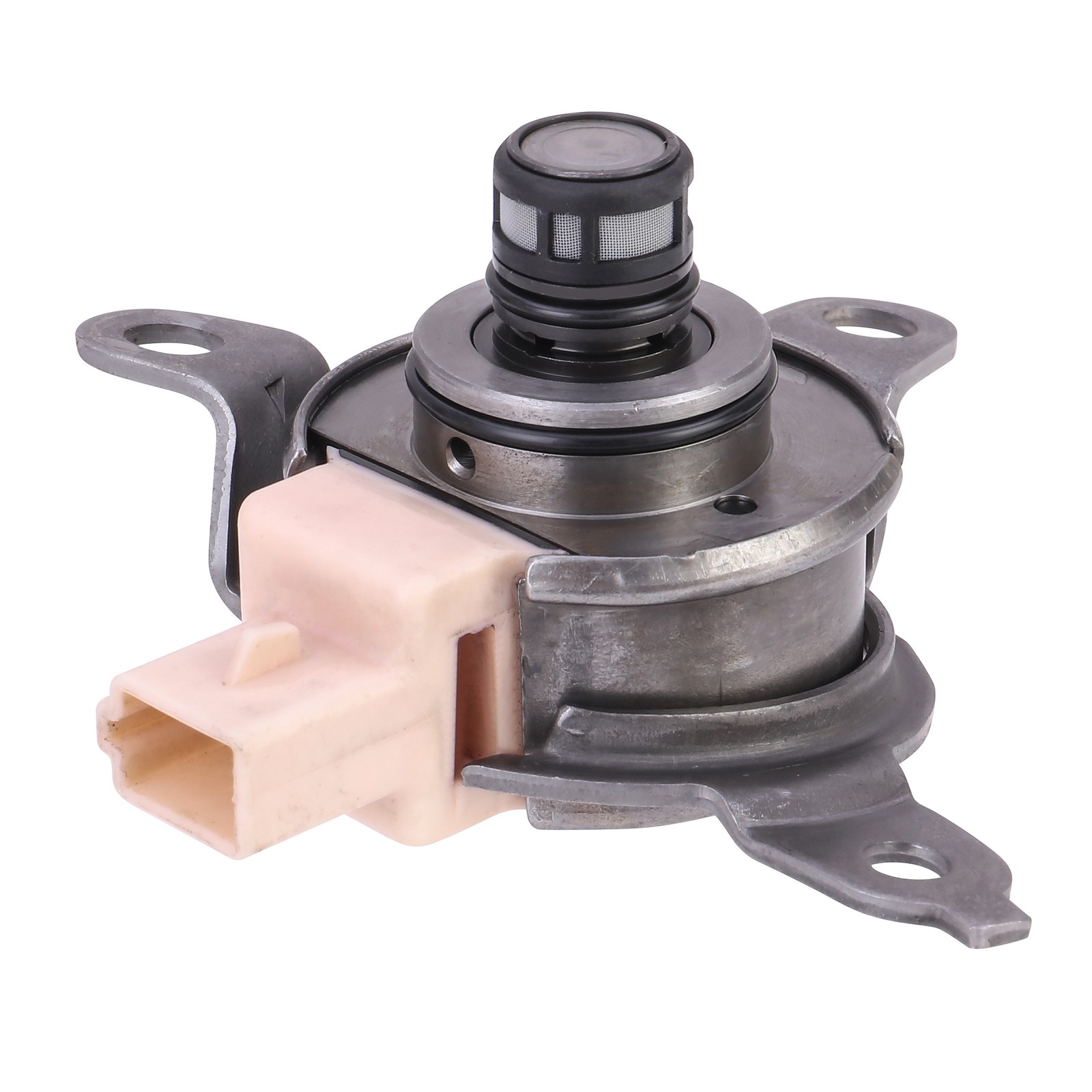 5X AX4S AX4N 4F50N Transmission Solenoid Kit Shift TCC EPC For FORD 1995-UP