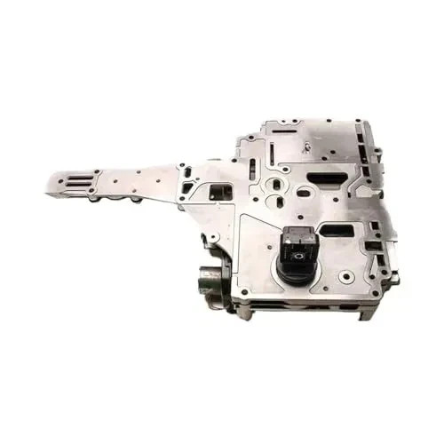 RENEWED 5R110W VALVE BODY With SOLENOIDS HARNESS 2003-UP FORD F350 6.0