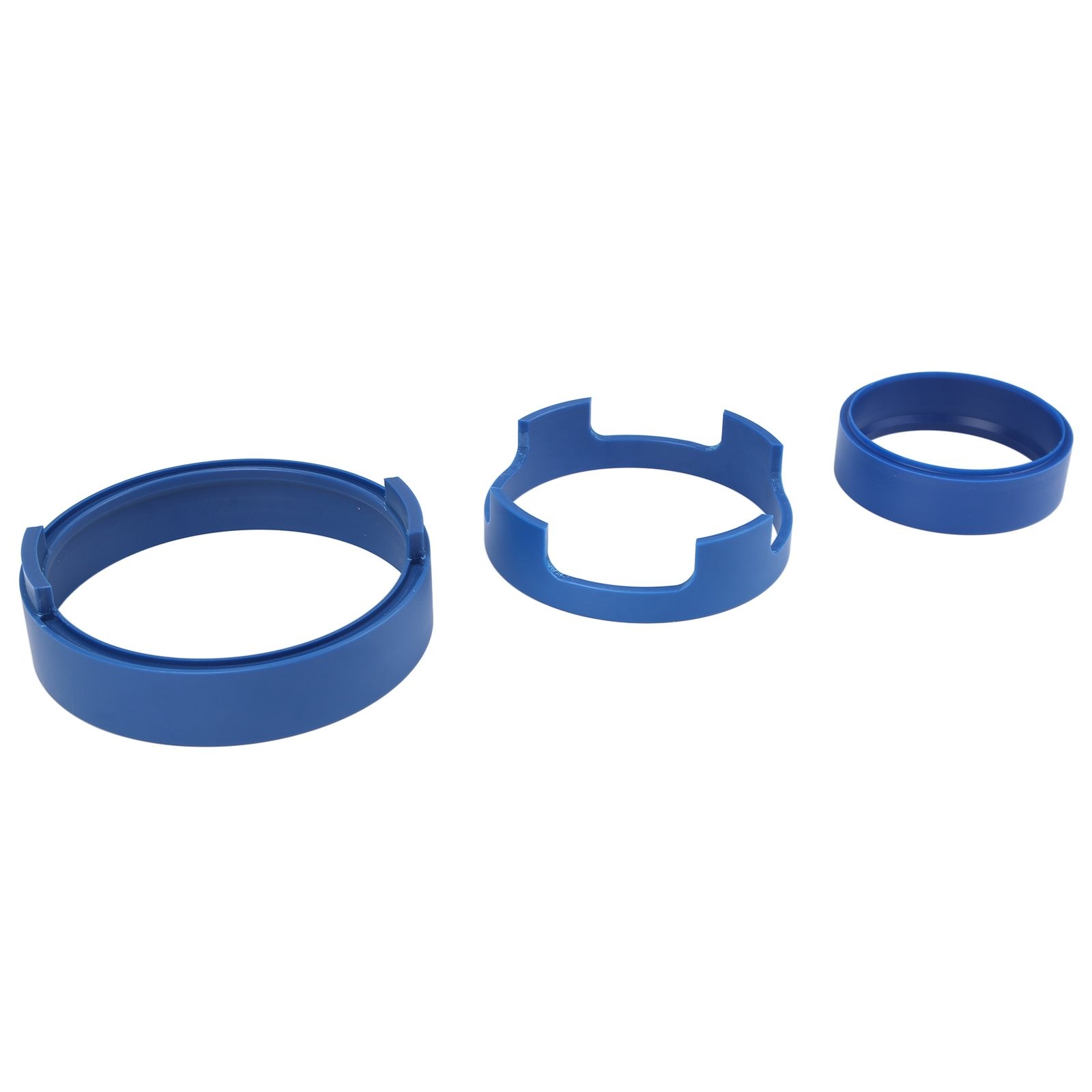 FOR FORD 10R80 PISTON COMPRESSOR TOOL TRANSMISSION REMOVAL CLUTCH RING TOOL KIT