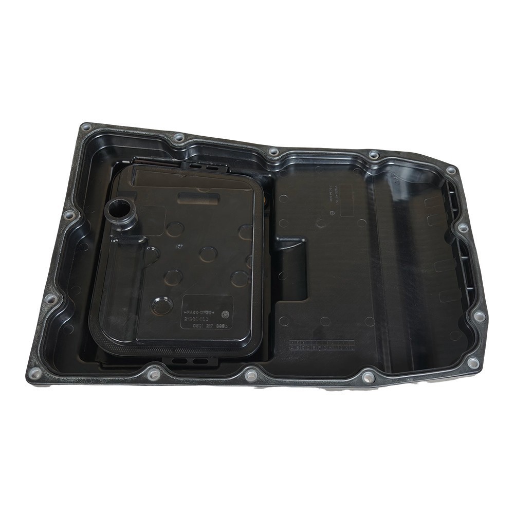 Transmission Oil Pan w/ Bolts For 2010-2016 Porsche Panamera 7-GANG 97032102500