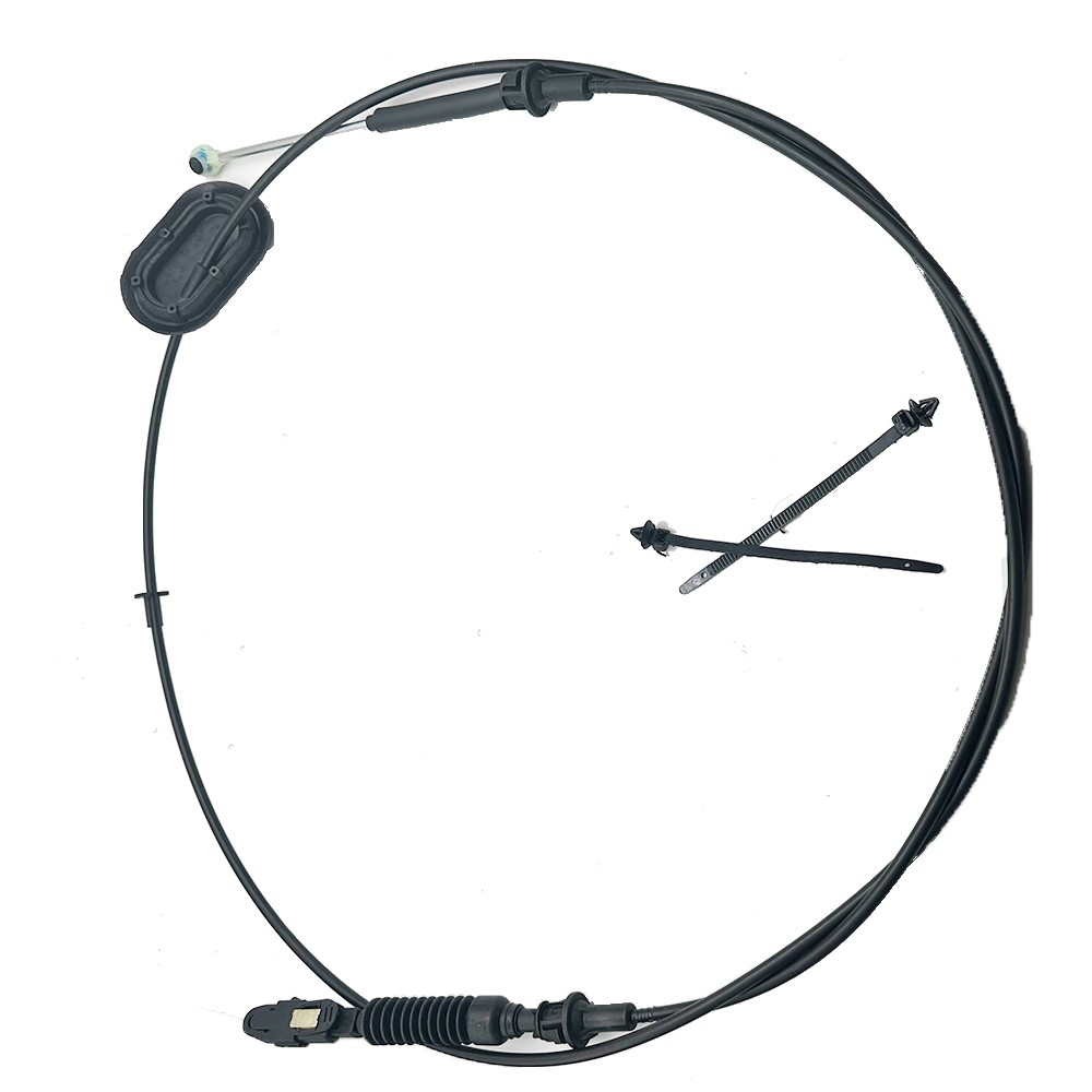 Automatic Transmission Shifter Cable For CADILLAC ESCALADE K2500 PICKUP 15037353