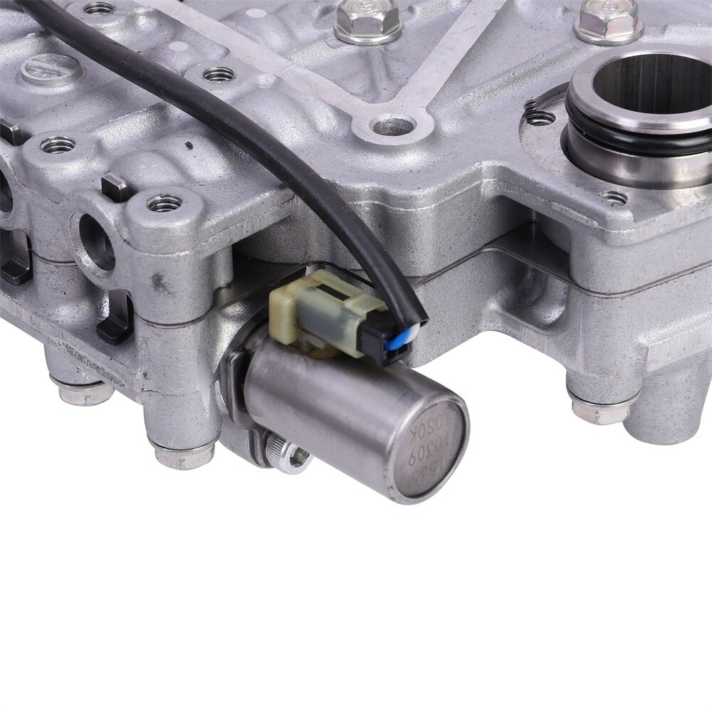 163740A TR690 CVT Valve Body For 2010-13 Subaru Legacy Forester Impreza Outback