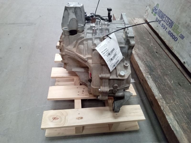 Automatic Transmission 2.4L ID 68197729 Fits 13-16 DART 9341885