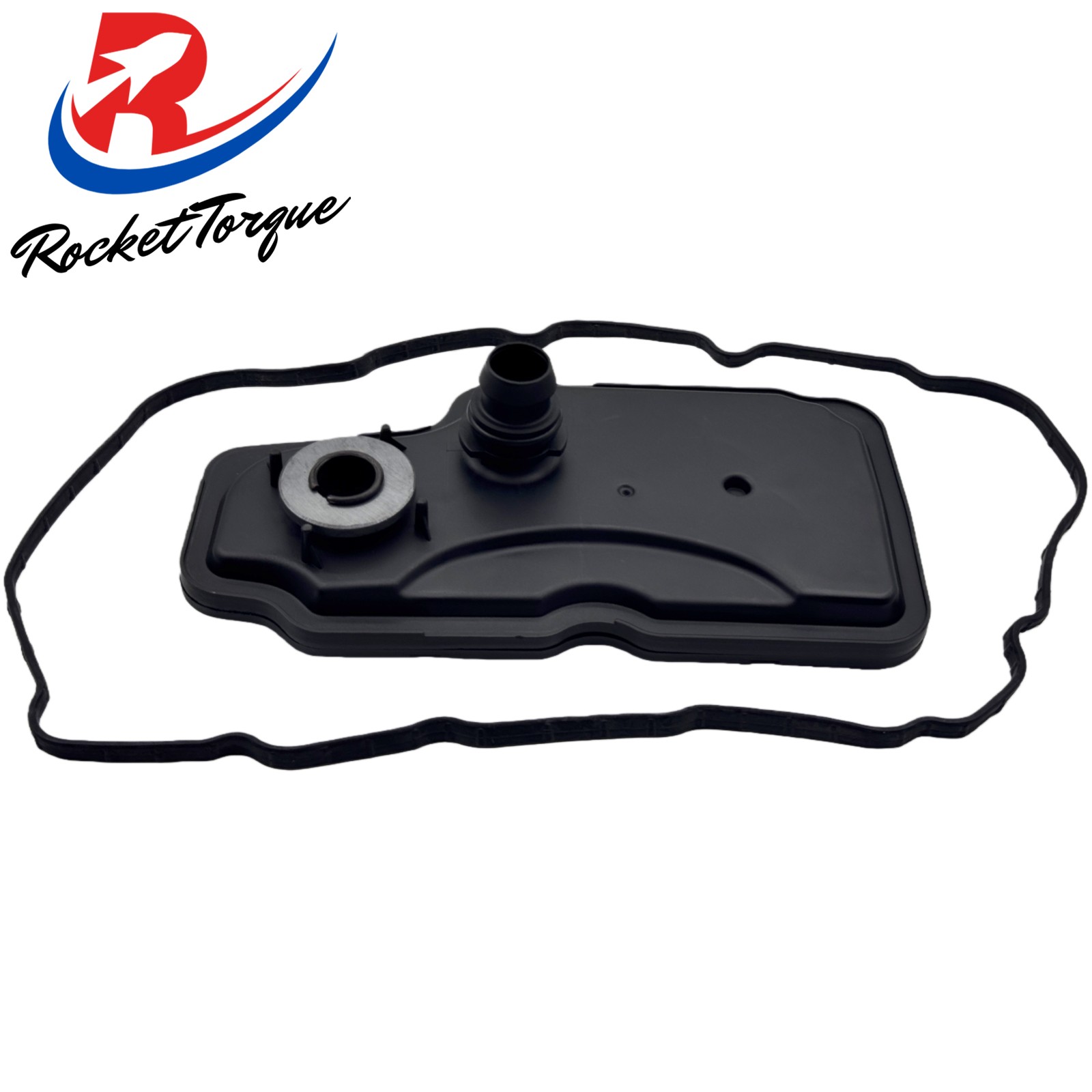 Transmission Filter & Gasket Kit for Buick Chevrolet Daewoo GMC Pontiac Saturn