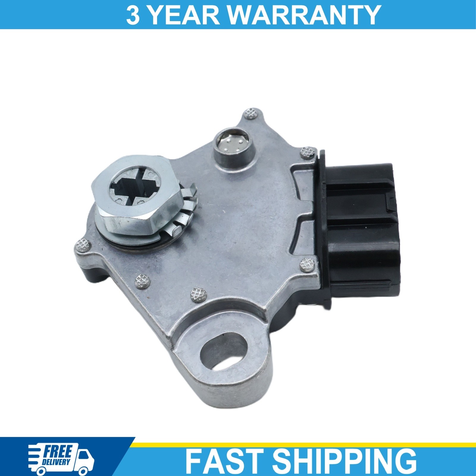 Replacement Neutral Start Switch for Toyota Land Cruiser 4Runner 2000-2005