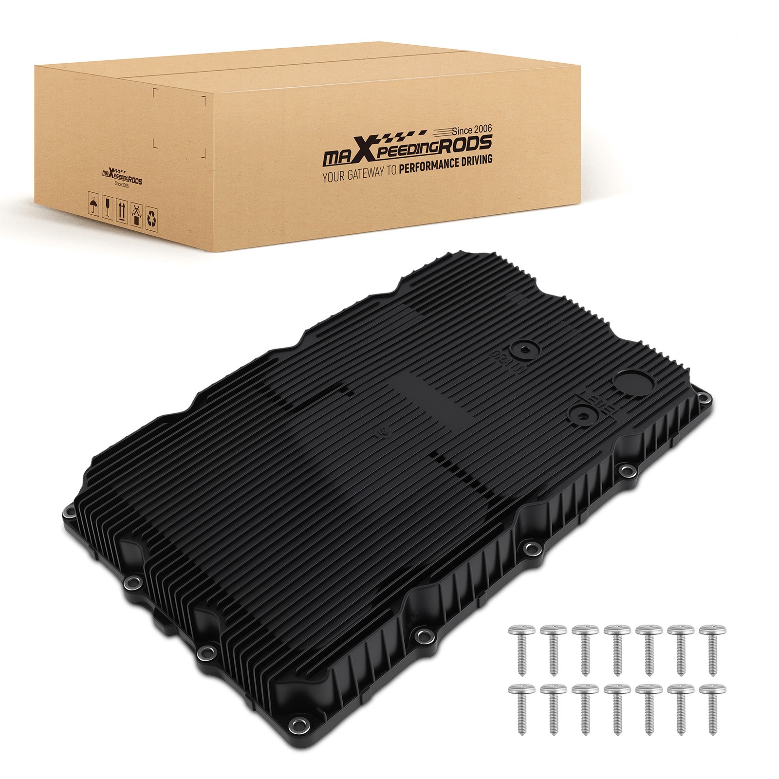 Engine Oil Pan for Kia K900 Stinger 2015-2020 452804E000 Replacement