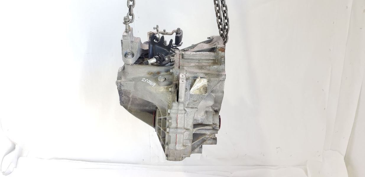 Transmission Assembly 2.3L Turbo 4 Cylinder Manual OEM 10 11 12 13 Mazda 3