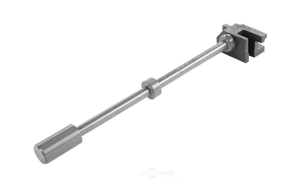 Automatic Transmission Manual Valve