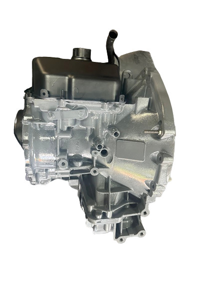 2019 Chrysler Town & Country Dodge Grand Caravan Rebuilt 62TE Transmission