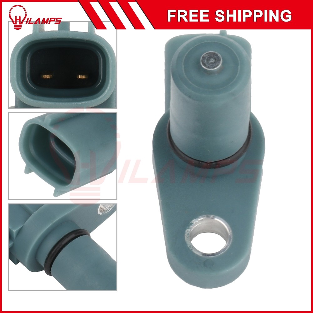 Brand Transmission Output VehicleSpeed Sensor SC461 Fits Toyota Celica 2000-2005