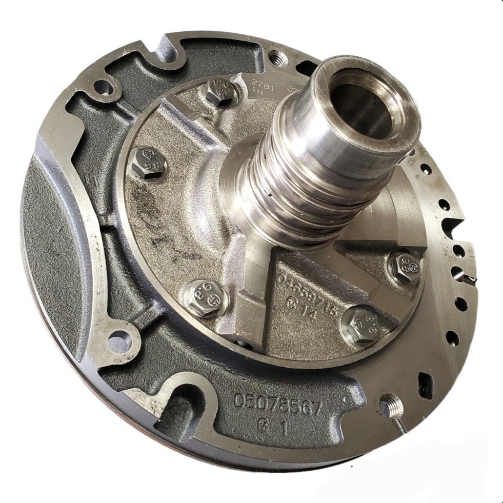 62TE Transmission Pump Rebuilt OEM for Dodge / Chrysler Vans!