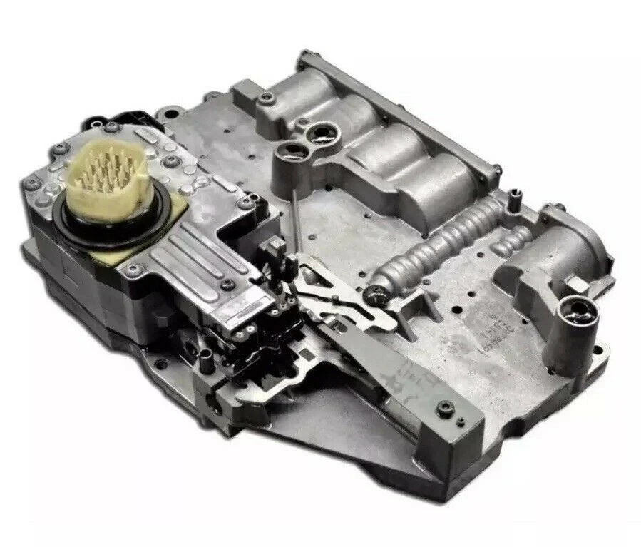 545RFE 45RFE 68RFE for Dodge Valve Body With Solenoid Pack OEM 2005 UP!