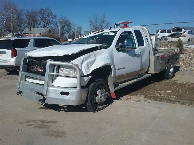 Transfer Case 6.6L Diesel Floor Shift Fits 11-14 SIERRA 2500 PICKUP 927499