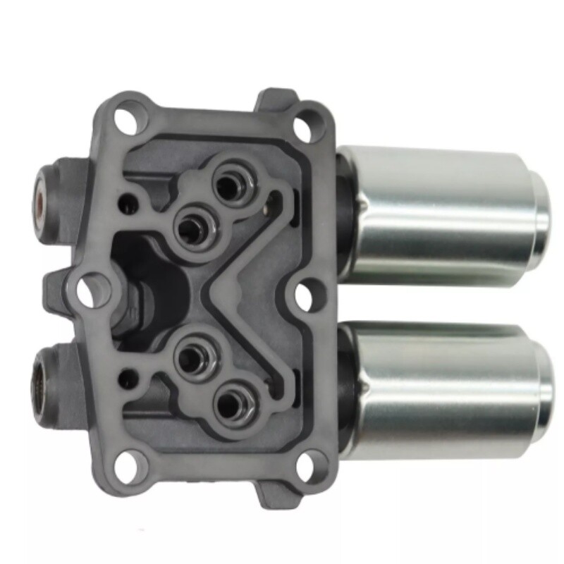 Transmission Dual Linear Shift Solenoid 28260-RG5-004 for Honda Civic 2012-2015