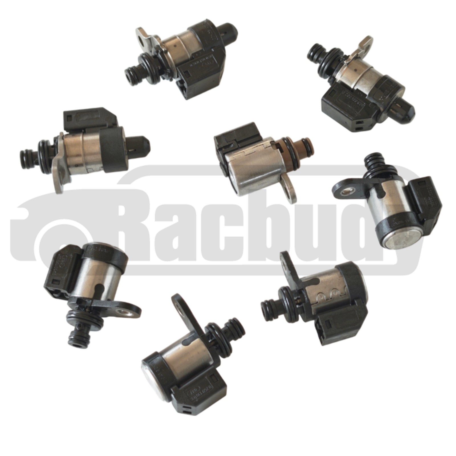 5EAT Transmission Solenoids Kit for 03-09 Subaru Outback Legacy B13 #31705-AA430