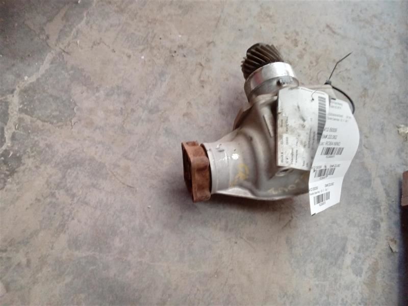 Transfer Case Fits 16-18 HR-V 22993875