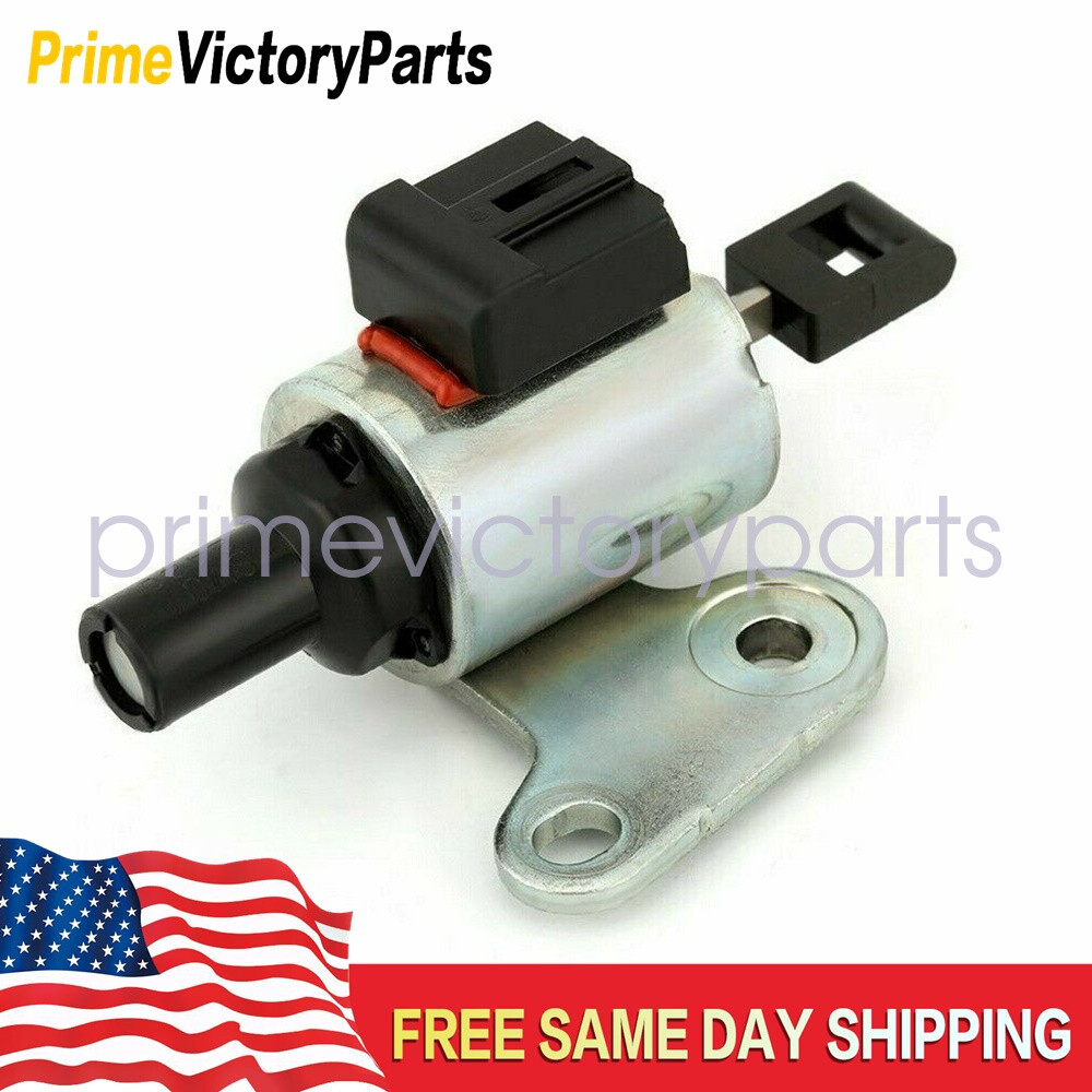 JF010E RE0F09A RE0F09B CVT Step Stepper Motor fit Nissan Murano 2003-2017 3.5L