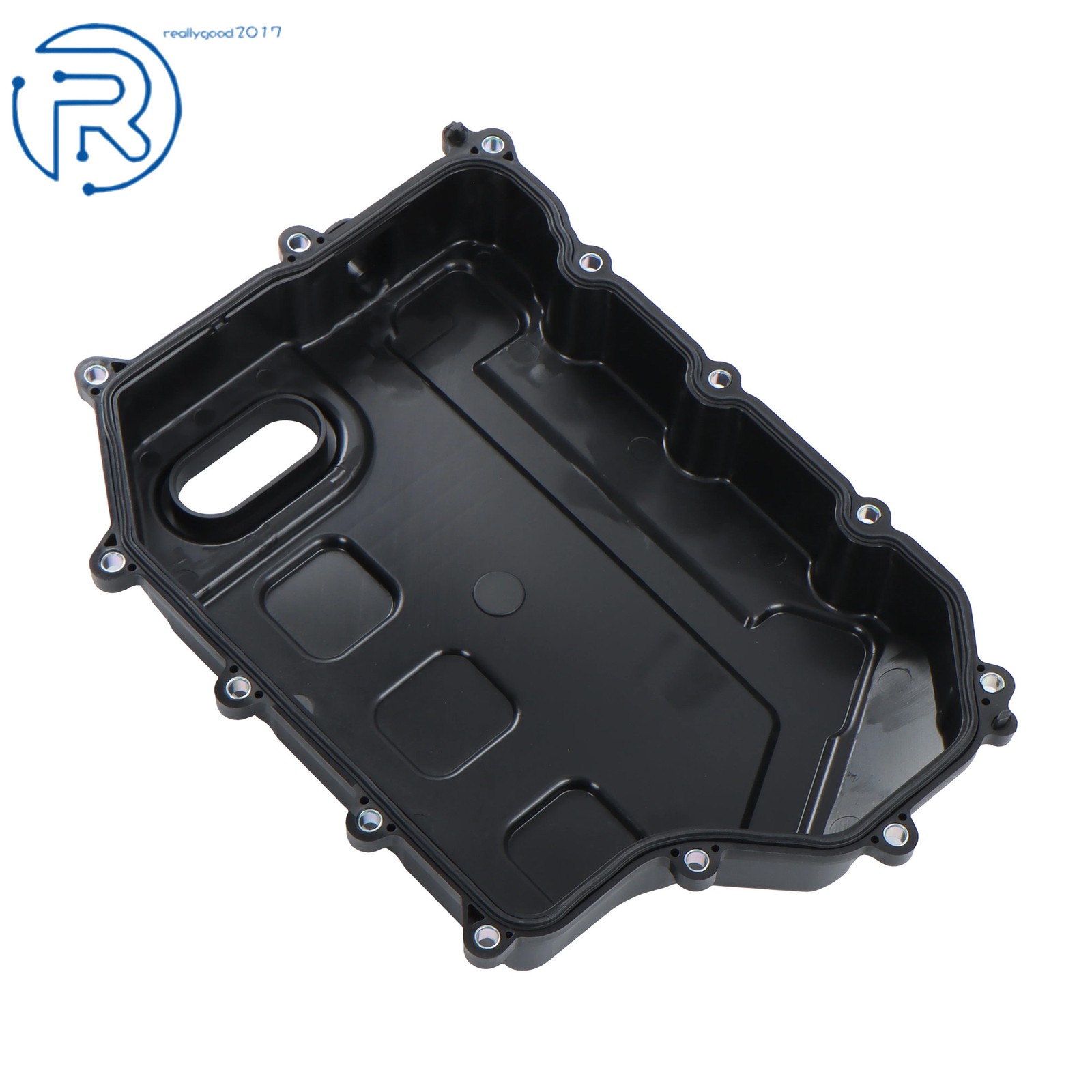 For Ford Escape 2020 2021-2025 1.5L GAS DOHC Turbocharged Transmission Oil Pan