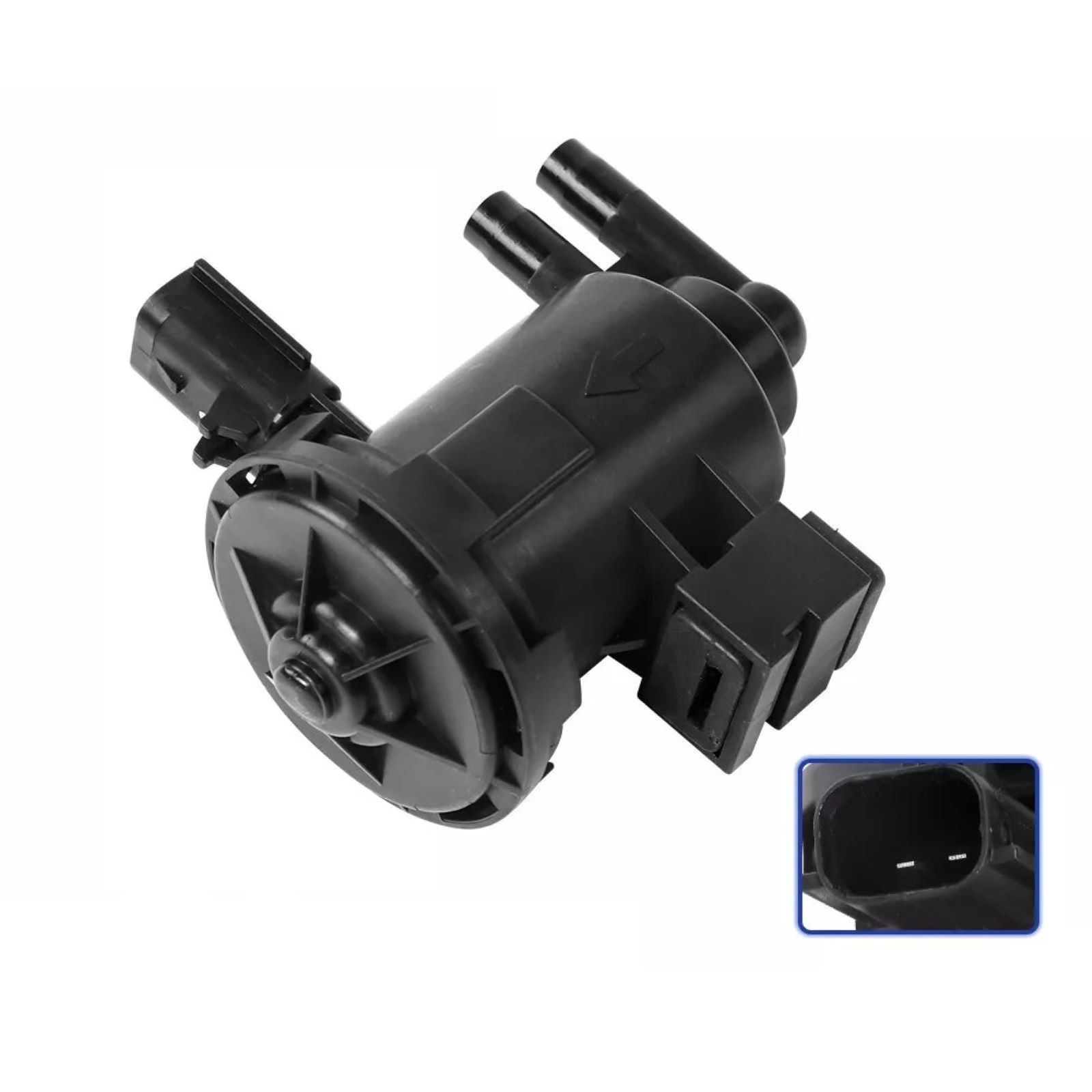 52090419AA 1PCS New Vapor Canister Purge Valve For Jeep Liberty 2004-2007