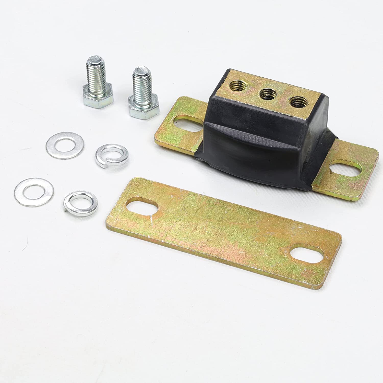 Polyurethane Transmission Mount Fit for Chevy GM TH350 TH400 700 R4