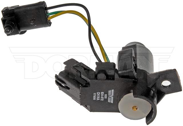 Dorman 924-972 Shift Interlock Solenoid fits Ford models