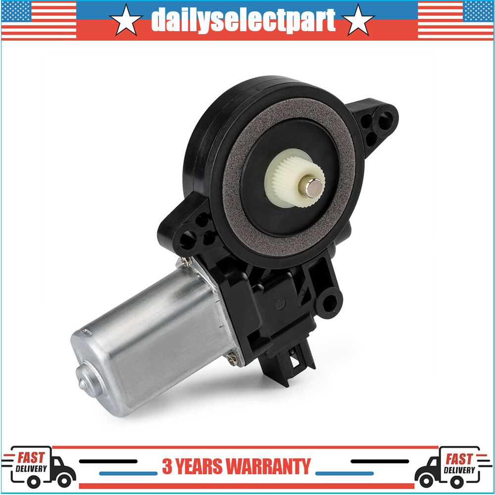Front Rear& Left Driver Side Door Window Motor D651-59-58X For Mazda 2 3 6 10-13