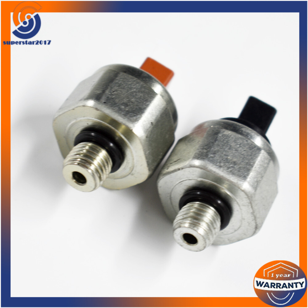 2pcs Oil Pressure Sensor For CVT JF010E JF011E F09A F09B F10A F1CJA RE0F09A 10A