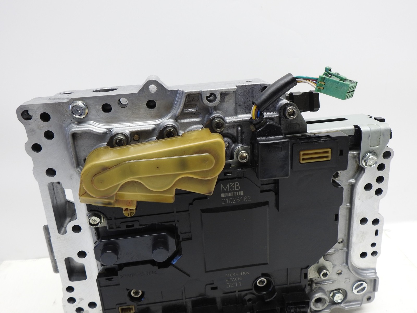 OEM 2014-2019 Infinity Q50 Q60 3.7L Valve Body TCM 31705-X132B RE7R01A – REMAN!