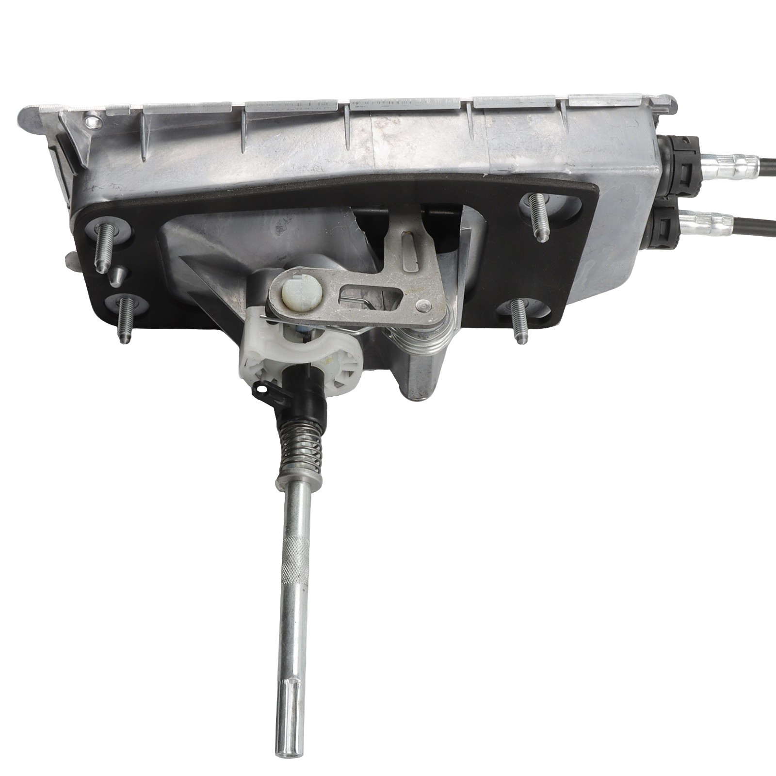 Shift Mechanism Shift lever Cable Assembly 77111645601 For VW Polo Vento 13-17