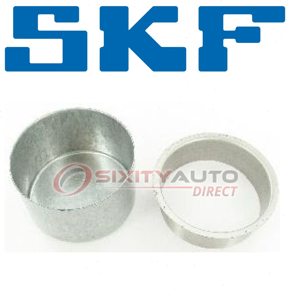 SKF Front Transmission Repair Sleeve for 1978-1983 Ford Fairmont – Automatic ae