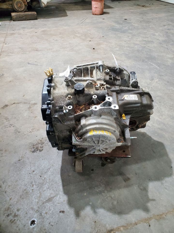 Automatic Transmission VIN P 4th Digit Limited 1.8L Fits 11-16 CRUZE 295454