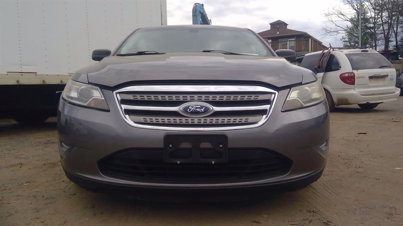 Transfer Case AWD Fits 07-15 MKX 1788845