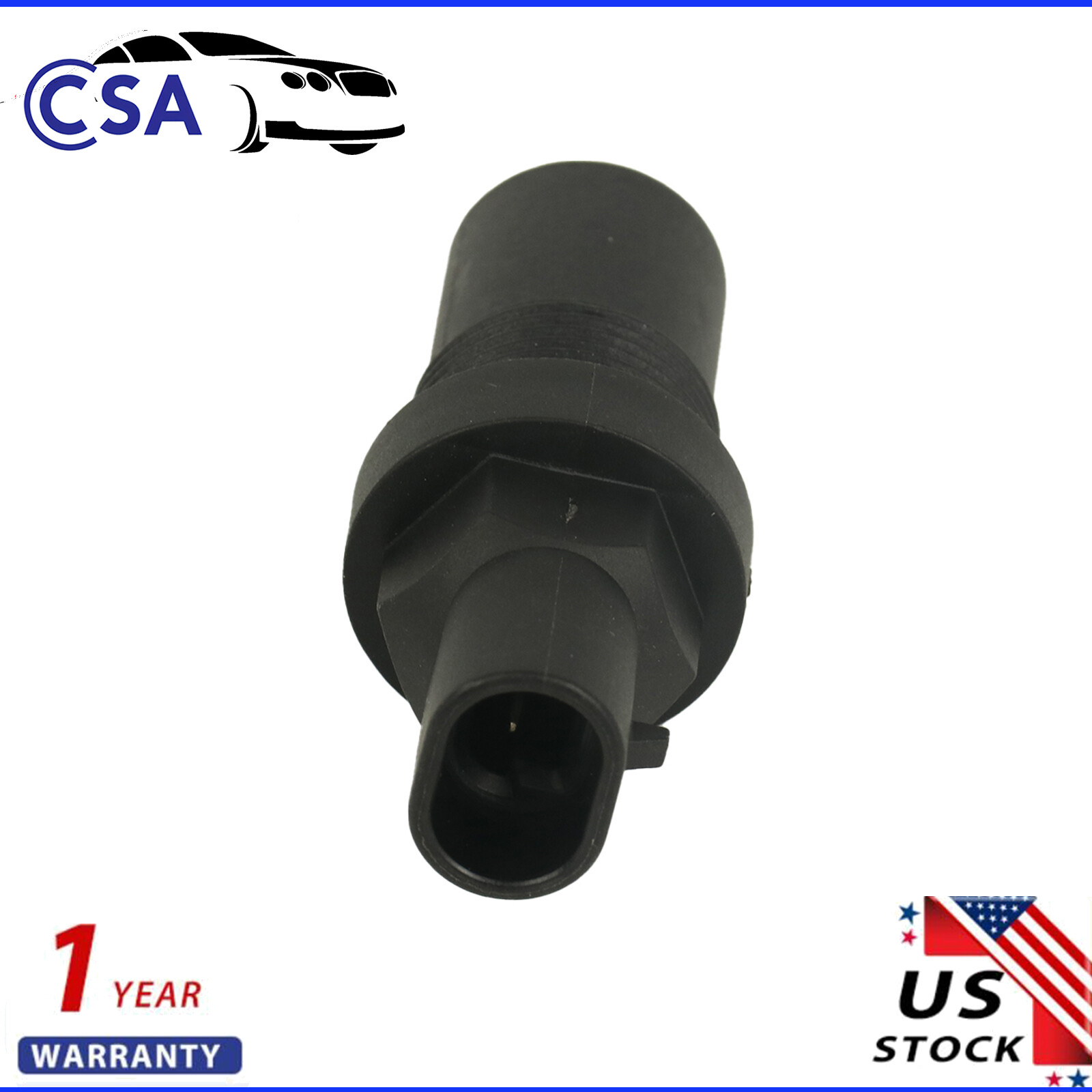 Transmission Speed Sensor for Chevy Buick Cadillac GMC