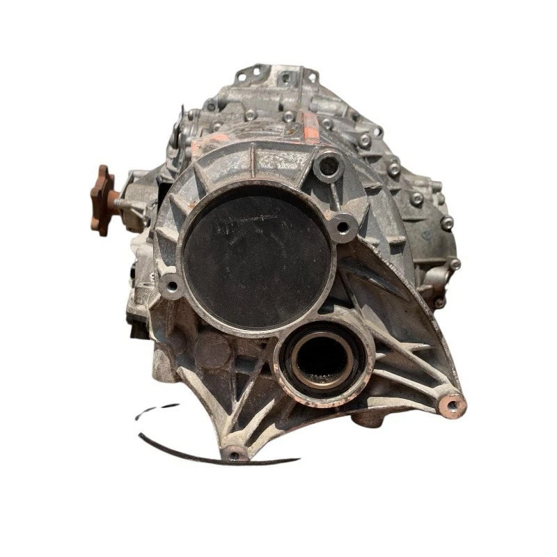New 0CK Automatic Transmission Assembly For 2009-2021 Audi A4 2.0T 2738600A