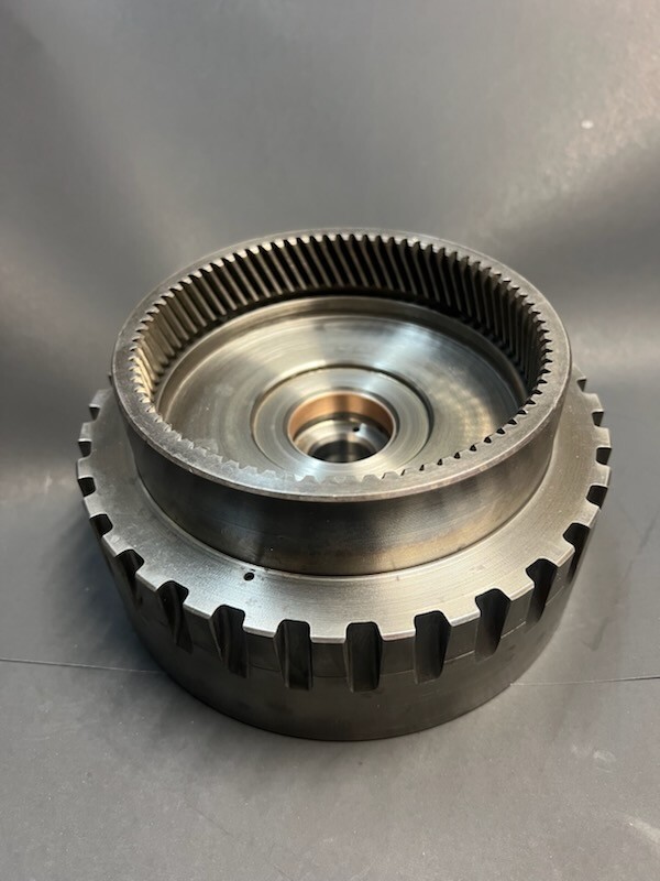 GM 4L80E Forward Clutch Drum w/ Ring Gear 1997-up