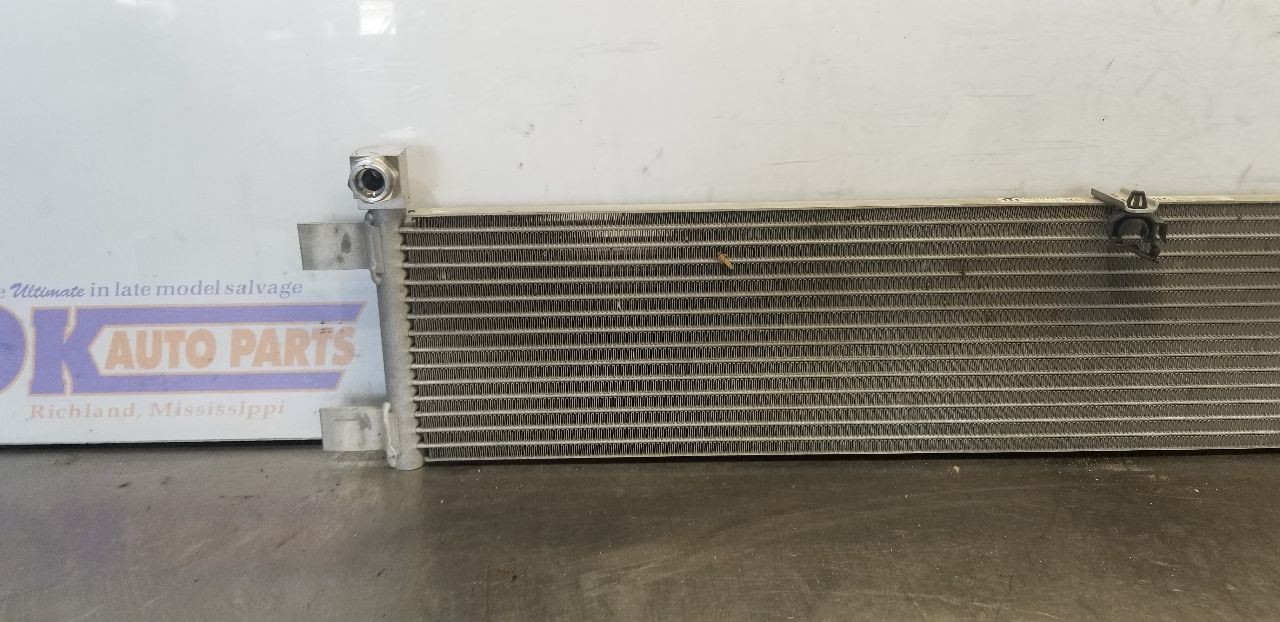 20 DODGE RAM 3500 AUTOMATIC TRANSMISSION OIL COOLER 6.7L ETL 68322494AC