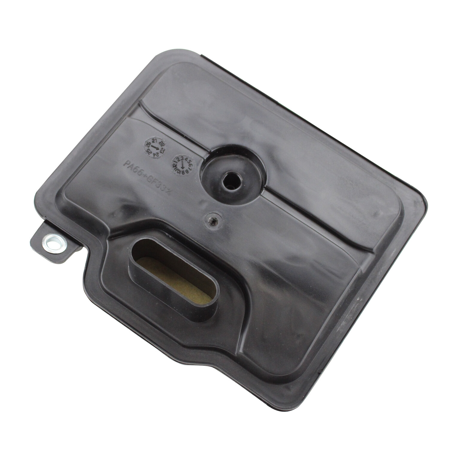 WIX Transmission Filter Kit 58128