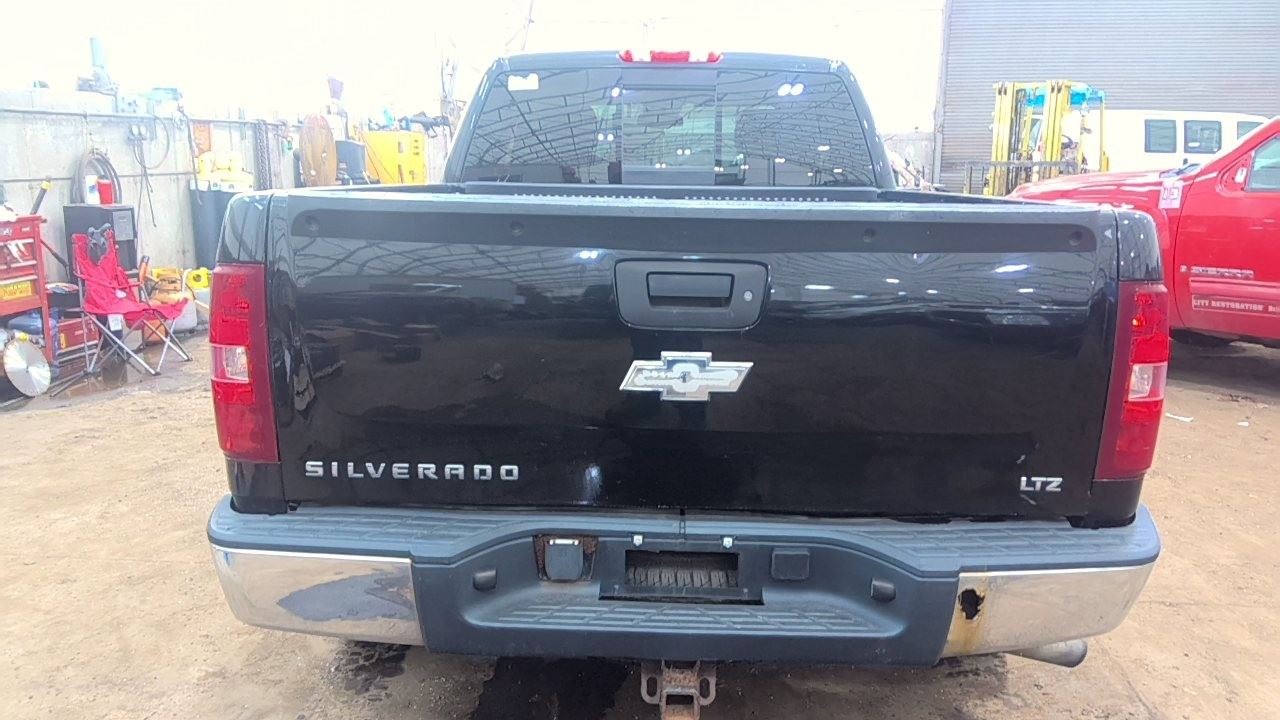 Transfer Case Dash Switch Electric Shift Fits 07-13 SIERRA 1500 PICKUP 6872836