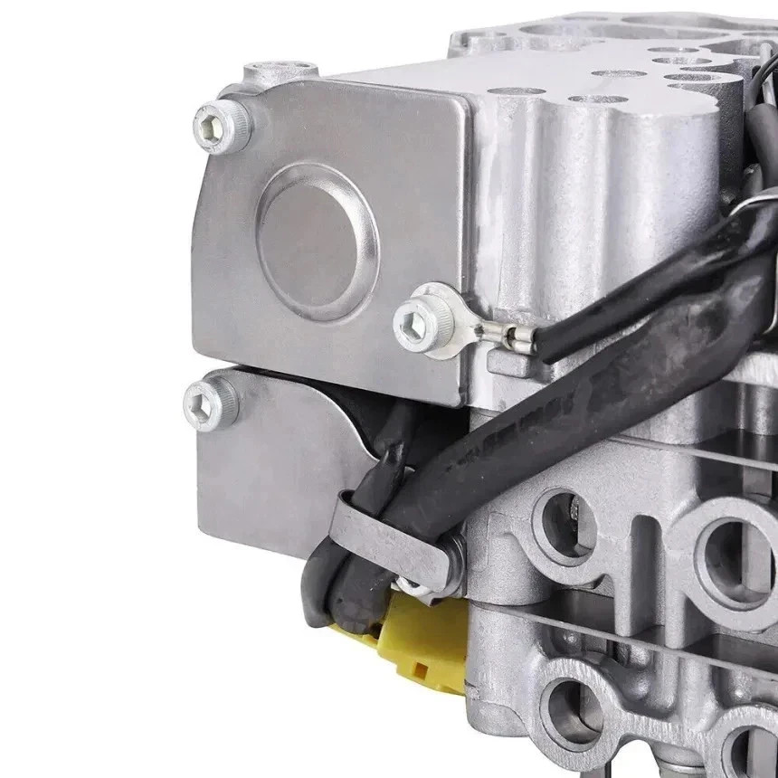 OEM Subaru TR580 Generation 2 Valve Body Forester Outback Crosstrek