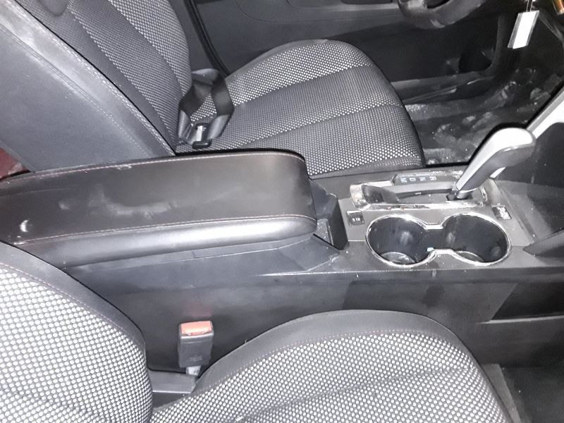 Chevrolet Equinox 2013 Automatic Transmission 2.4L AWD 109K mi. 19331895 4539