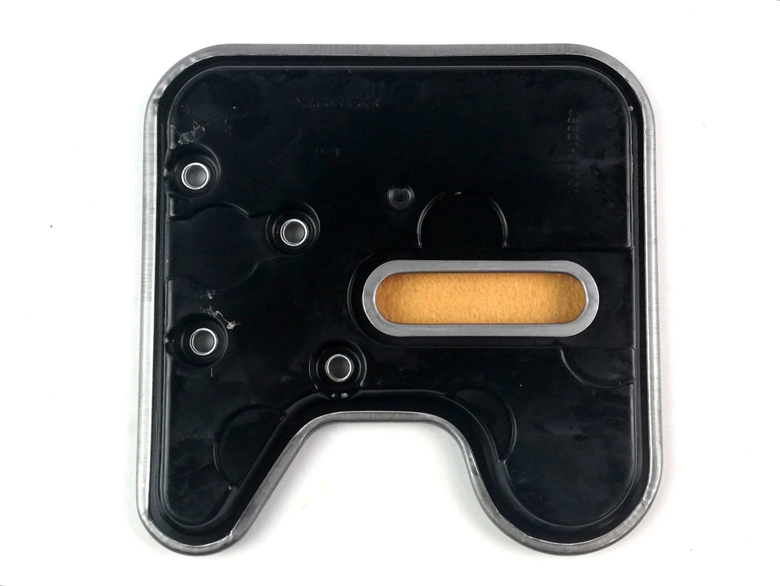 46321-22731 Automatic Transmission Filter Plastic And Metal A4AF3, A4BF3