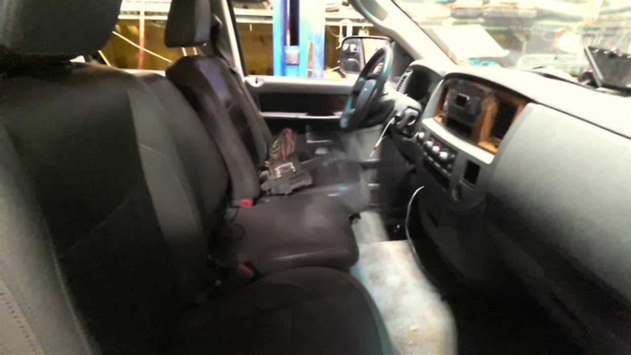 Transfer Case Model NV243 Electric Shift Fits 06-12 DODGE 1500 PICKUP 28033819