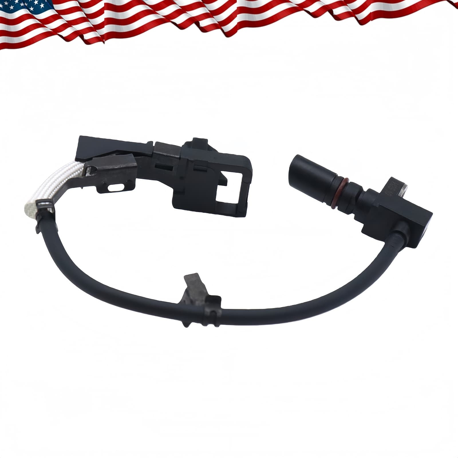 1Pcs Speed Sensor For Chevrolet Colorado Base Sport Utility 4-Door 5.3L V8 GAS