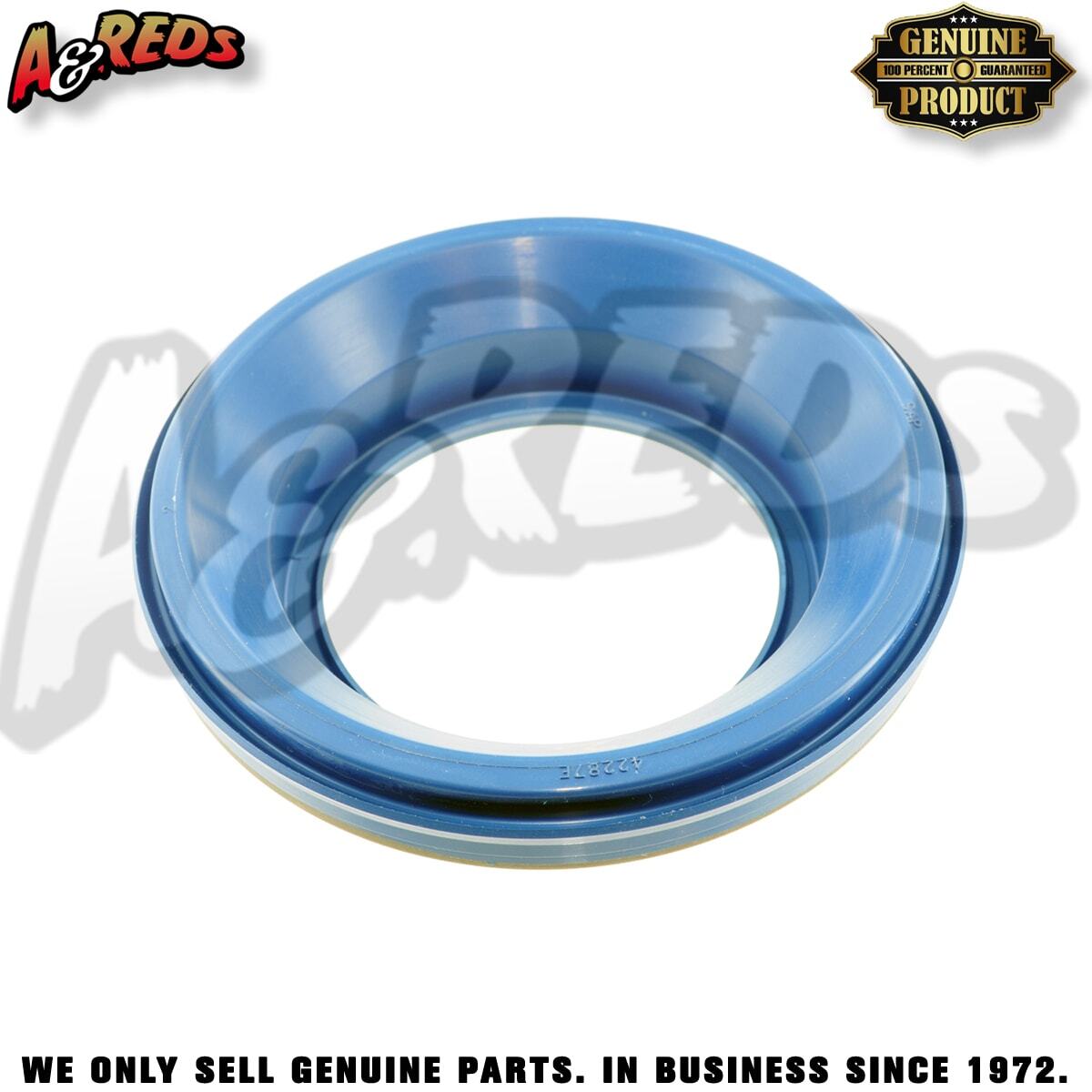 Hi-Per Blue Piston 4L60E 3-4 Clutch 1994-Up Molded Rubber (#42287E)