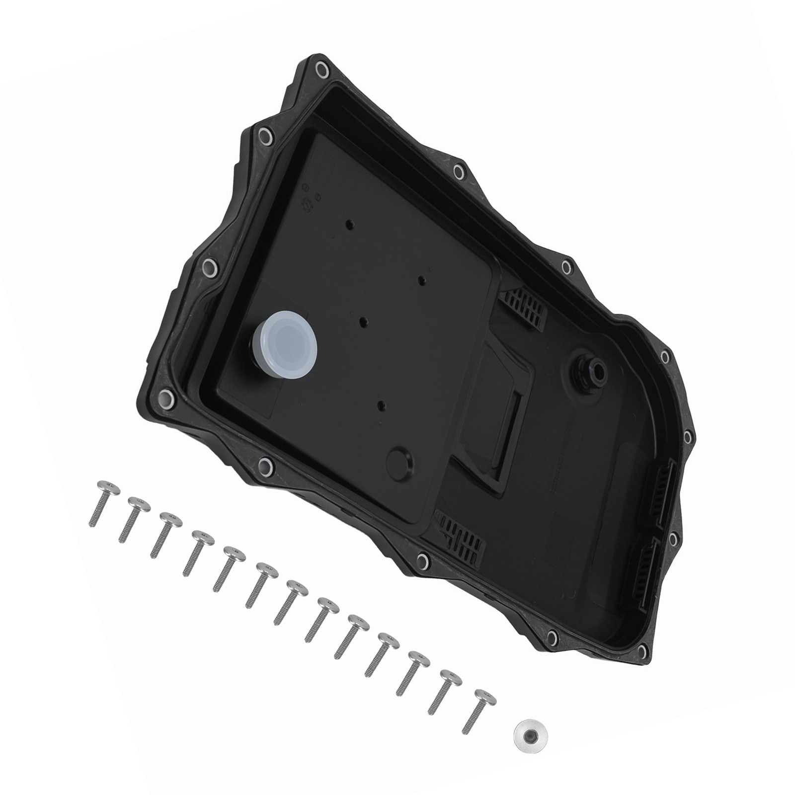 Trans Pan for Dodge Challenger Charger 2015-2019 68142478AB