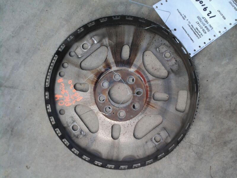 Flywheel/Flex Plate Automatic Transmission 3.8L Fits 07-11 WRANGLER 129106