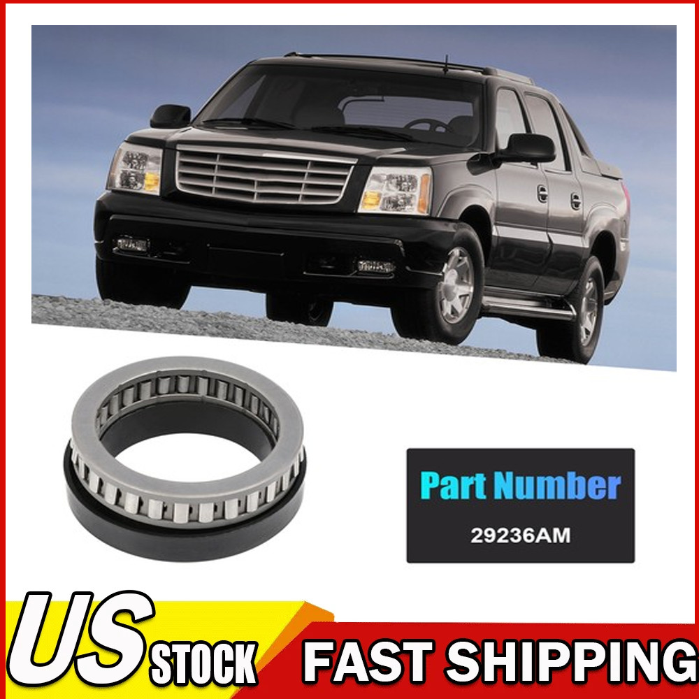 For Sprag Set – Forward Sprag 29-Element BW Low Roller 1986-14 700R4 4L60E 4L65E